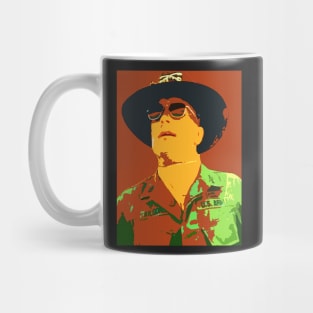 charlie don't surf Mug